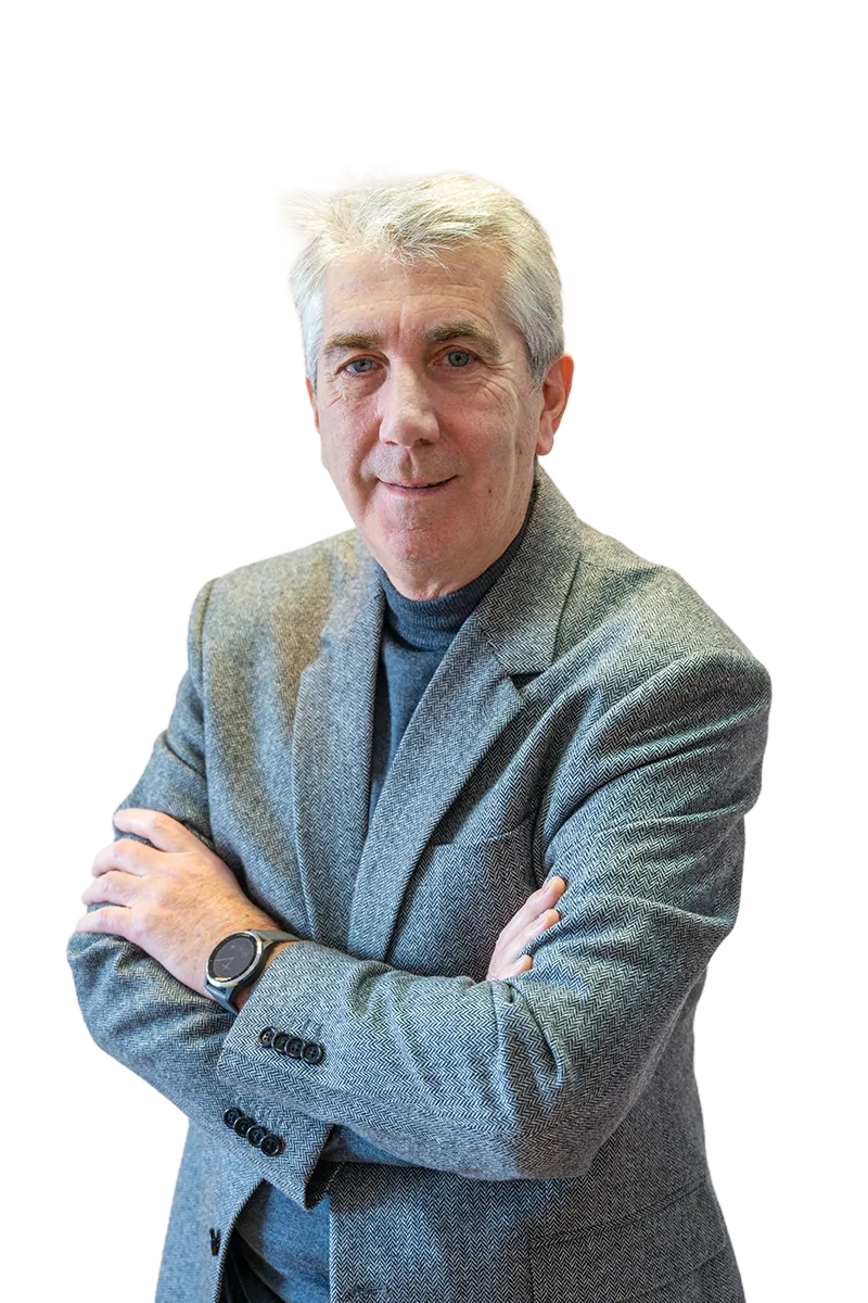 Apostolos Letsios