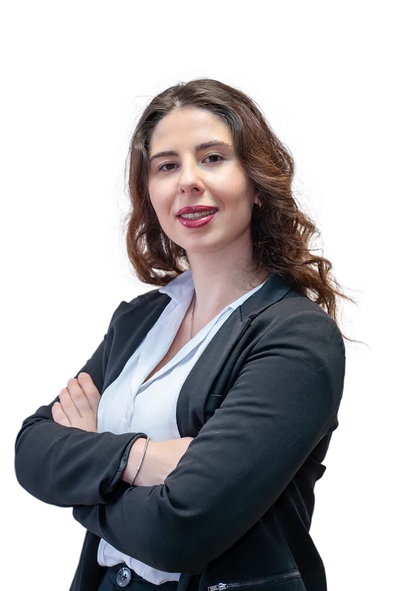 Anna Zampetaki
