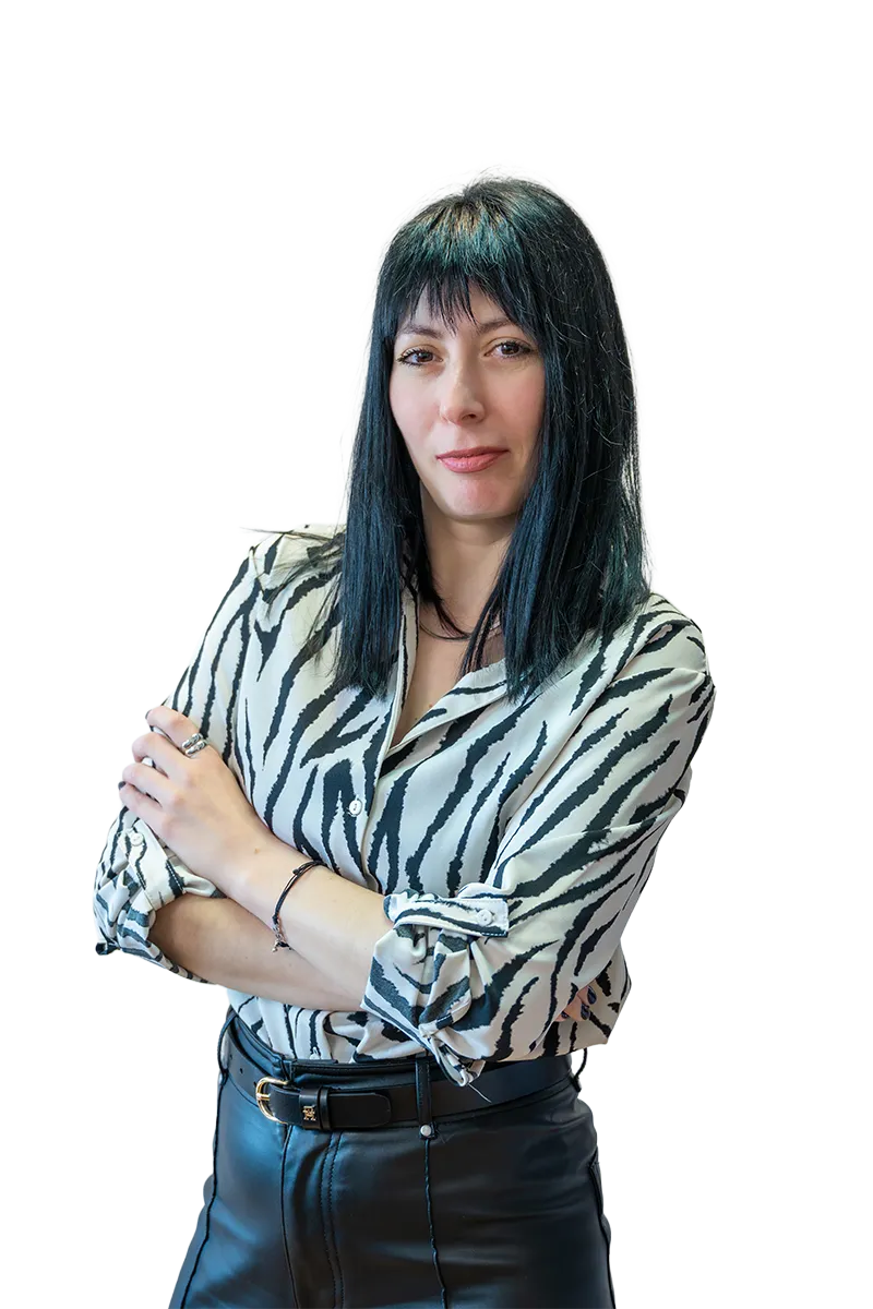 Despoina Lemonidou