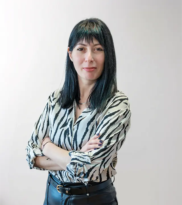 Despoina Lemonidou