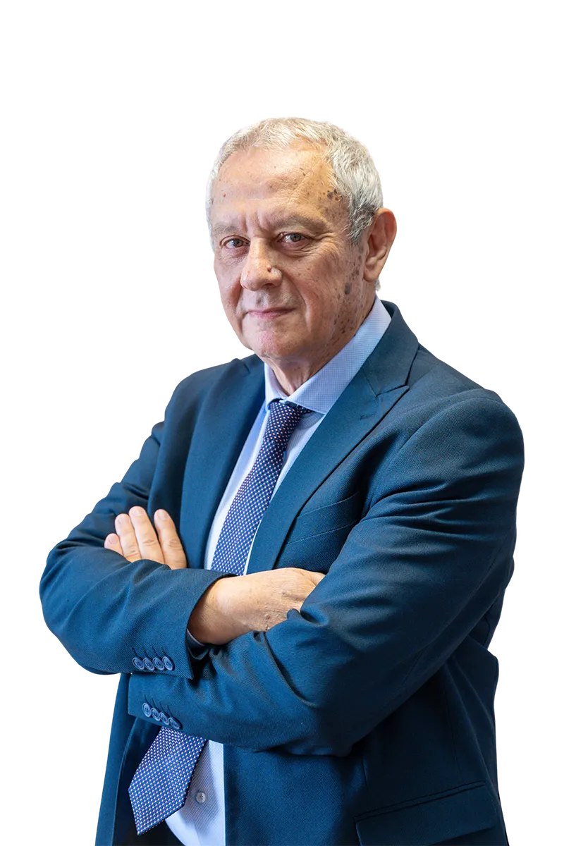 George Braoudakis
