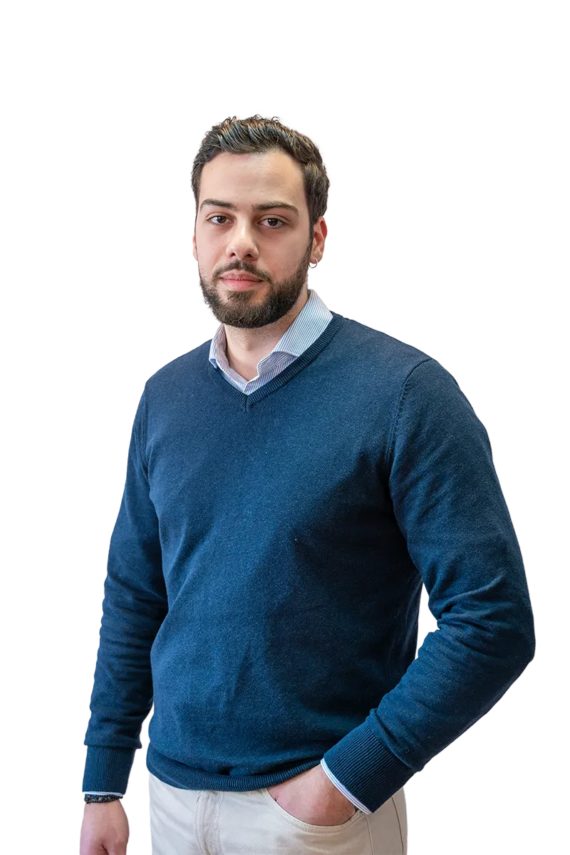Konstantinos Mergias
