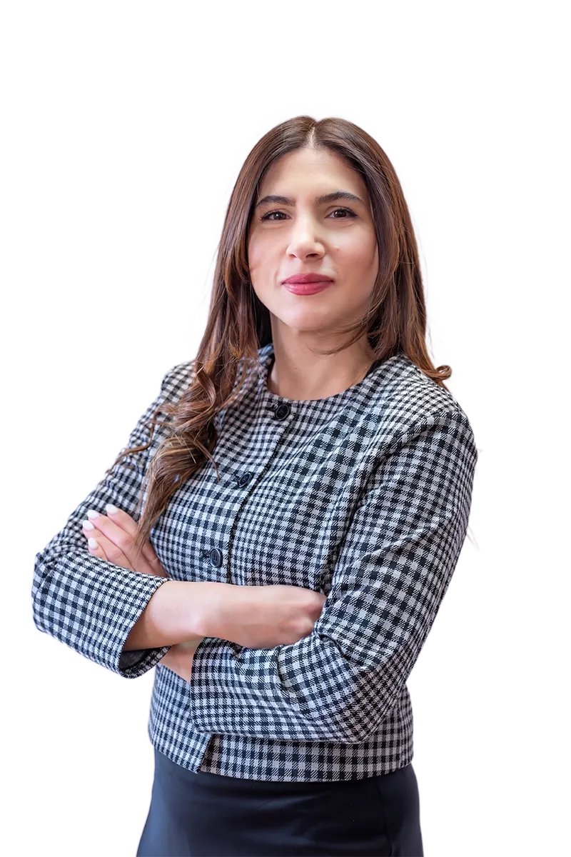 Penny Markesini