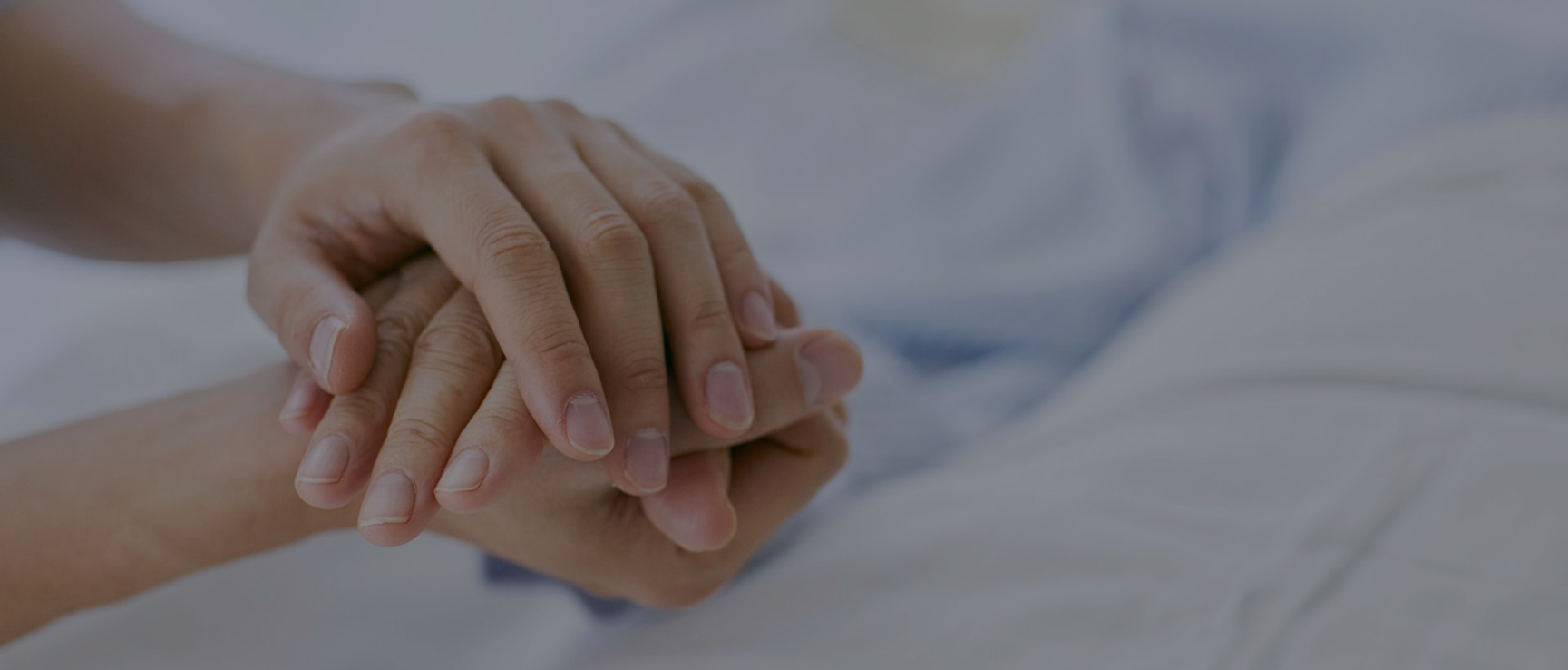 Designing a National Center of Excellence for Palliative Care