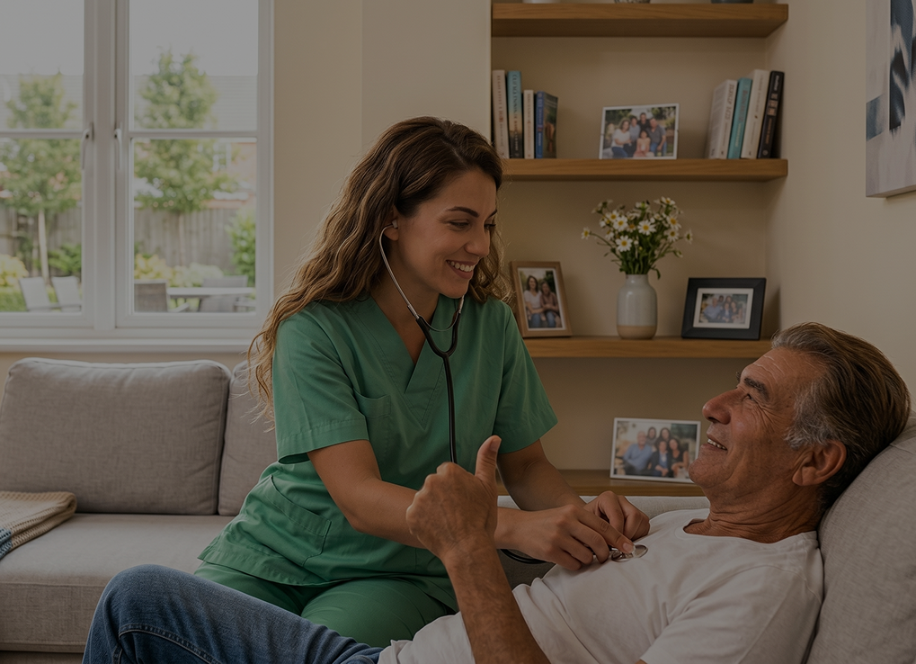 Designing Greece's Hospital at Home (NOSPI)  Service Model 