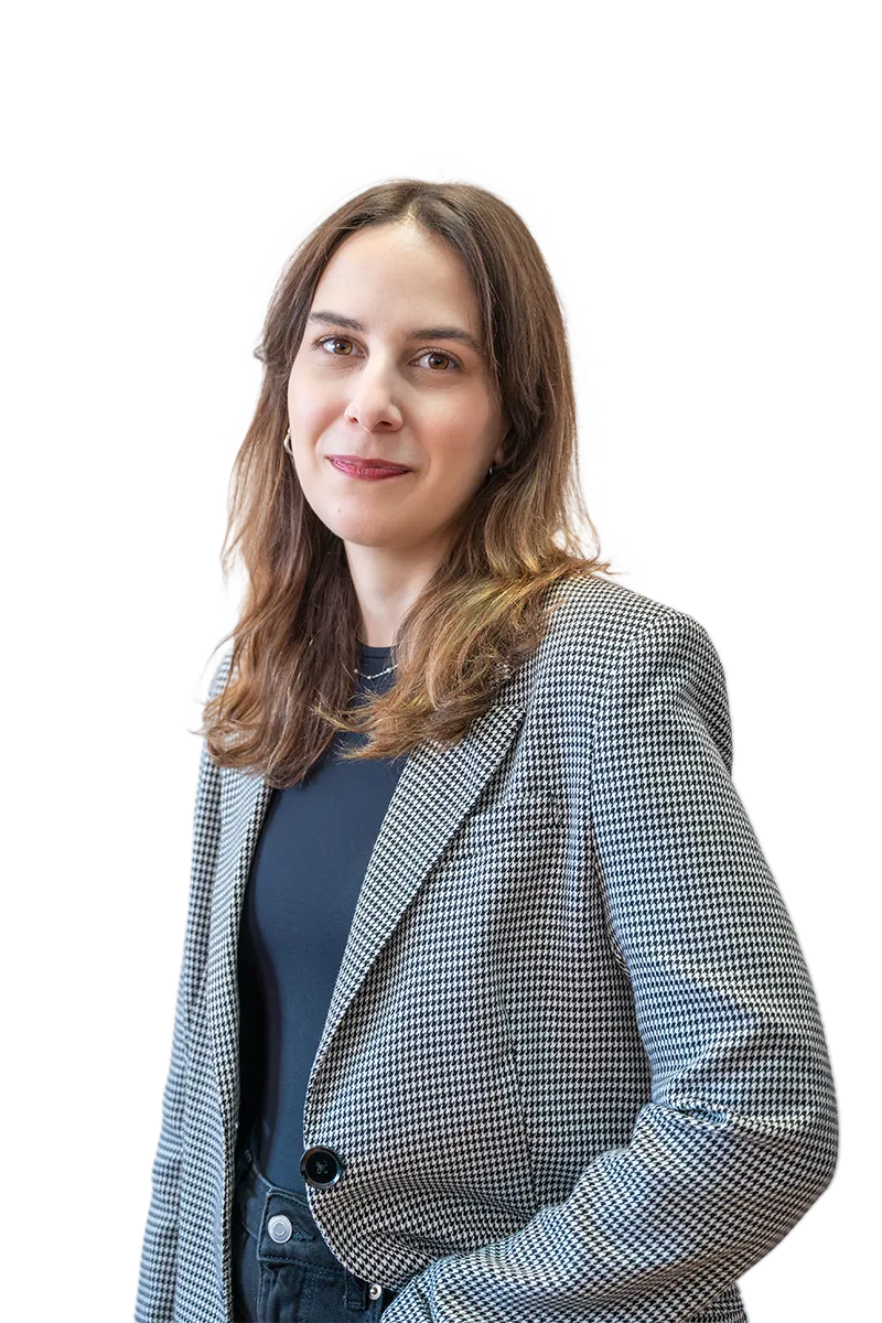 Theodora Chatzinikolaou