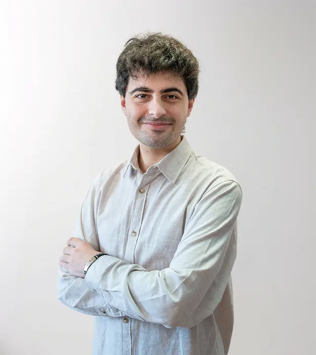 Antonis Palios