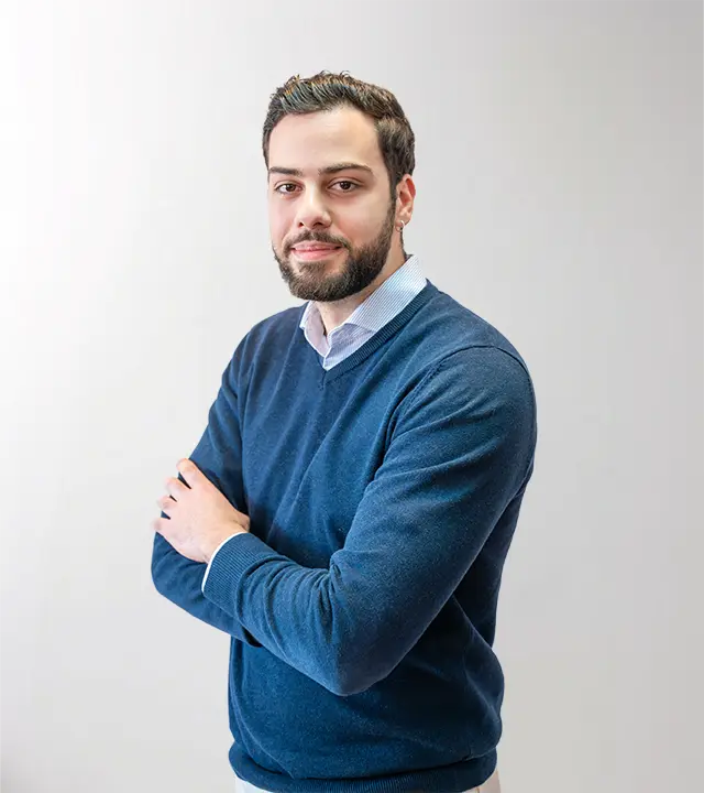 Konstantinos Mergias