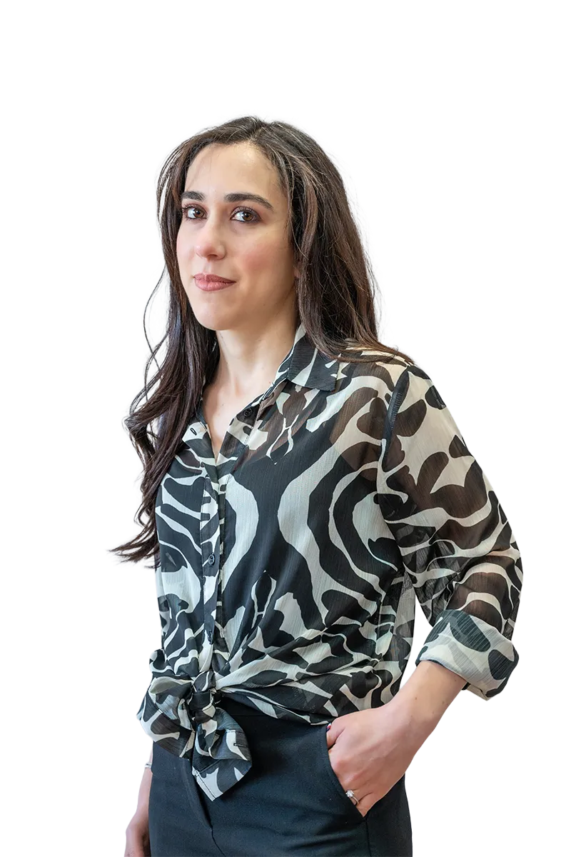 Stefania Retsou